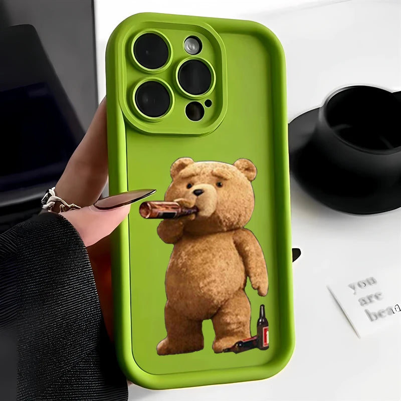 Case Ted-2