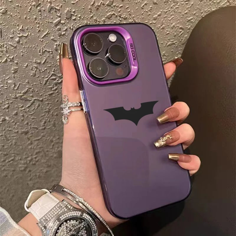 Case Batman