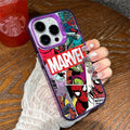 Case Marvel Spider