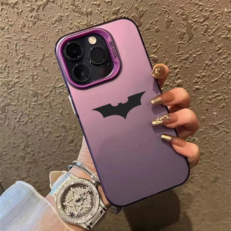 Case Batman