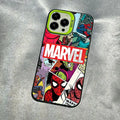 Case Marvel Spider