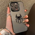 Case Homem Aranha