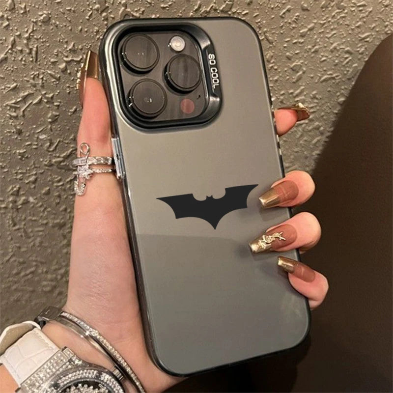 Case Batman