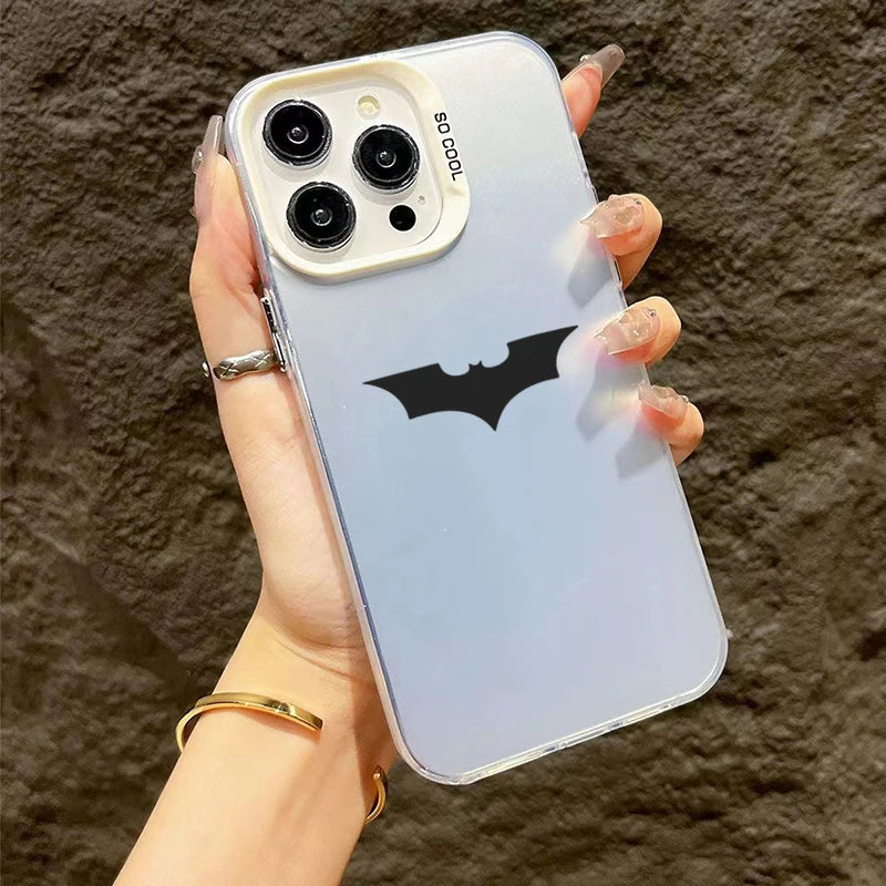 Case Batman