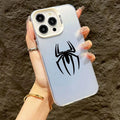 Case Homem Aranha